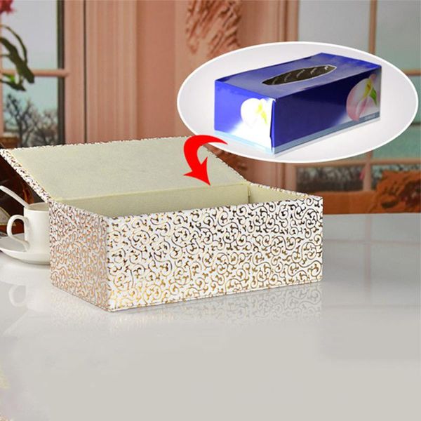 tissue boxes & napkins napkin holder box el car fashion magnetic office exquisite pu leather deskdecoration carved rectangular home
tissue boxes & napkins napkin holder box el car fashion magnetic office exquisite pu leather deskdecoration carved rectangular home