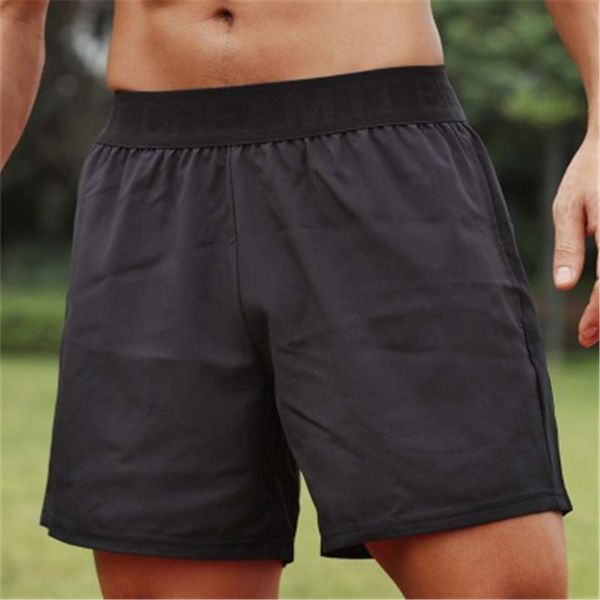 men's mens solid colors fashion trend running fitness quick-drying shorts summer male thin section breathable sports short pants, White;black
men's mens solid colors fashion trend running fitness quick-drying shorts summer male thin section breathable sports short pants, White;black