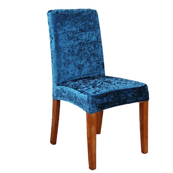 shiny velvet spandex chair cover stretch slipcovers elastic seat covers dining room with back
shiny velvet spandex chair cover stretch slipcovers elastic seat covers dining room with back