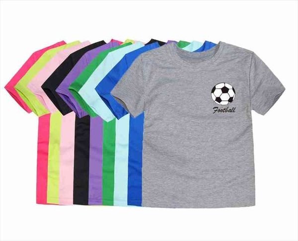 summer brand football team clothing children boys t shirts kids tees for 1 14 years, Blue
summer brand football team clothing children boys t shirts kids tees for 1 14 years, Blue
