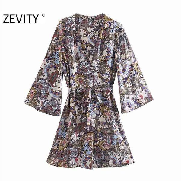 zevity women vintage cashew floral print sashes shirtdress ladies paisley kimono vestidos chic side split casual dresses ds4518 210419, Black;gray
zevity women vintage cashew floral print sashes shirtdress ladies paisley kimono vestidos chic side split casual dresses ds4518 210419, Black;gray