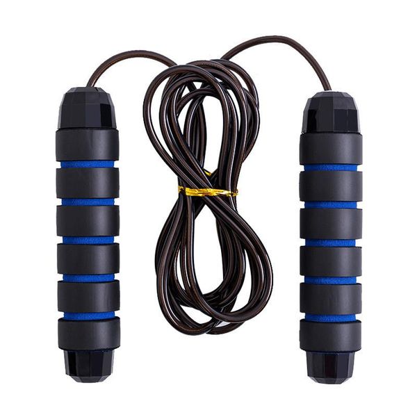 jump ropes weighted for fitness adjustable skipping rope men women exercise home gym workout endurance training gear
jump ropes weighted for fitness adjustable skipping rope men women exercise home gym workout endurance training gear