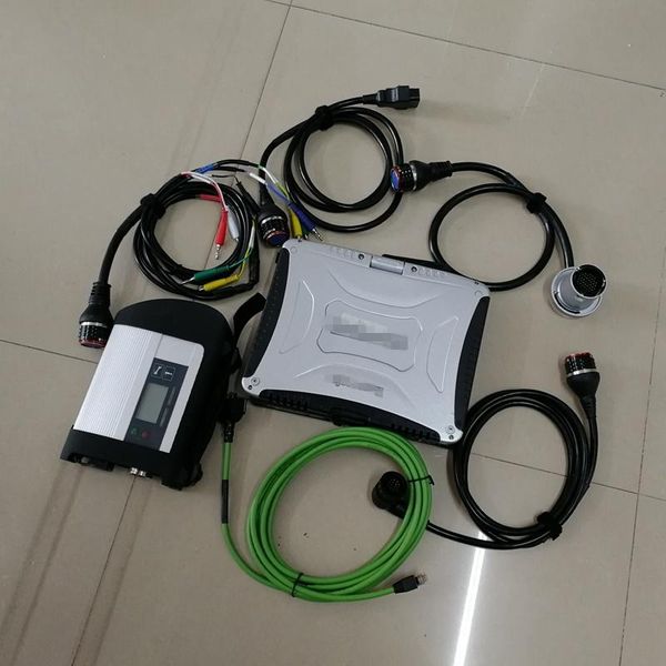 code readers & scan tools super mb star c4 sd conenct with v12/2022 software x/das monaco wis/epc v on used lapcf19 4g toughbook
code readers & scan tools super mb star c4 sd conenct with v12/2022 software x/das monaco wis/epc v on used lapcf19 4g toughbook