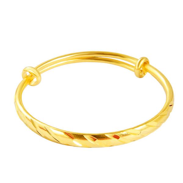 women's full sky star 24k gold plate bangle wedding bracelets njgb302 fashion gift yellow gold plated bracelet, Golden;silver
women's full sky star 24k gold plate bangle wedding bracelets njgb302 fashion gift yellow gold plated bracelet, Golden;silver