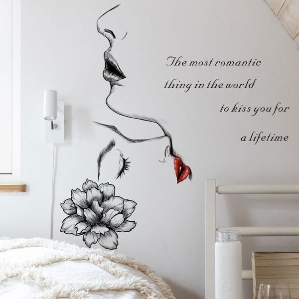wall stickers abstract couples kiss romantic kissing sticker home decor poster for bedroom adhesive to decals decoration
wall stickers abstract couples kiss romantic kissing sticker home decor poster for bedroom adhesive to decals decoration