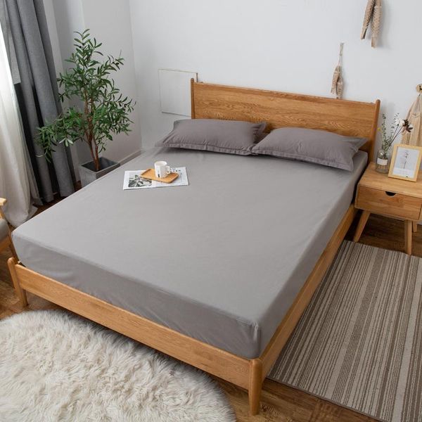 sheets & sets waterproof bed linens home fitted sheet queen king 150x200cm 180x200cm solid color mattress cover full twin double size sale
sheets & sets waterproof bed linens home fitted sheet queen king 150x200cm 180x200cm solid color mattress cover full twin double size sale