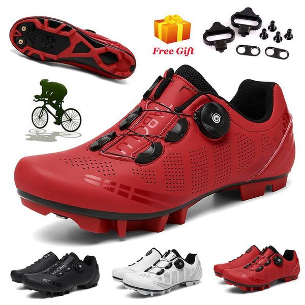 cycling footwear 2021 bike shoes men spin spd/sl cleats self-locking bicycle racing sneakers women sapatilha ciclismo mtb mountain, Black
cycling footwear 2021 bike shoes men spin spd/sl cleats self-locking bicycle racing sneakers women sapatilha ciclismo mtb mountain, Black
