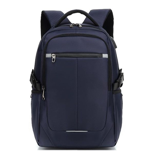 backpack student leisure trend multi-function bag fashion waterproof oxford cloth business computer
backpack student leisure trend multi-function bag fashion waterproof oxford cloth business computer