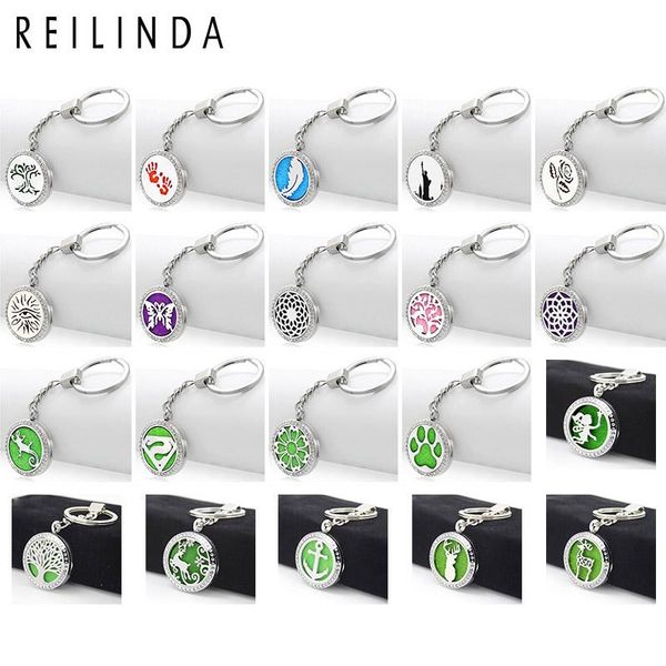 keychains wholesale butterfly diffuser keychain magnetic stainless steel essential oil locket key chain, Silver
keychains wholesale butterfly diffuser keychain magnetic stainless steel essential oil locket key chain, Silver
