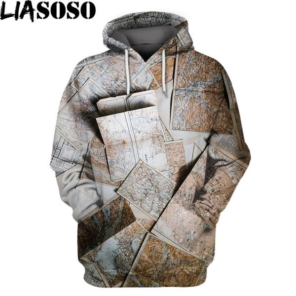 men's hoodies & sweatshirts liasoso digital printing hooded sweater 3d print men women oversized clothing harajuku 2021, Black
men's hoodies & sweatshirts liasoso digital printing hooded sweater 3d print men women oversized clothing harajuku 2021, Black