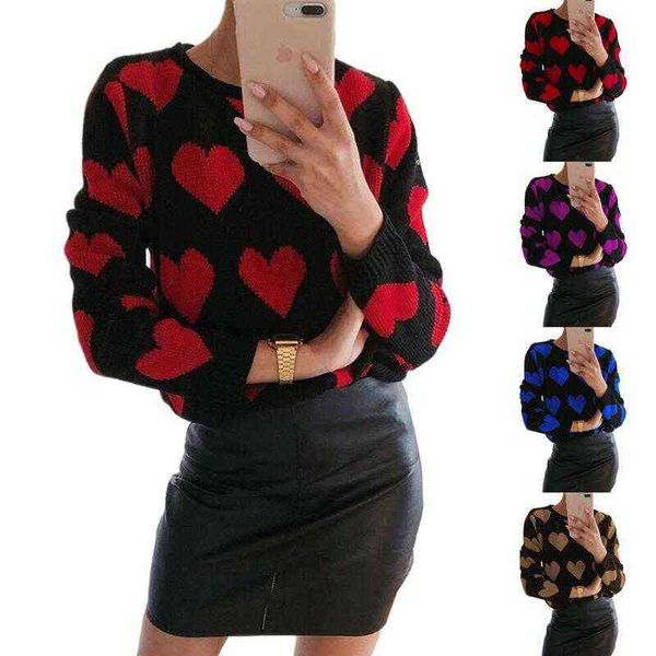 sweater clothes 2021 winter warm clothes long sleeved o-neck casual sweaters for women knit 2021 fashion autumn loose sweaters y1110, White;black
sweater clothes 2021 winter warm clothes long sleeved o-neck casual sweaters for women knit 2021 fashion autumn loose sweaters y1110, White;black