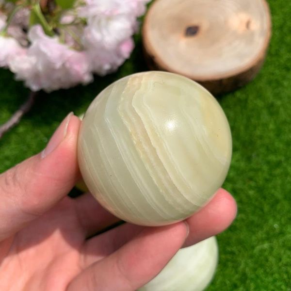 natural afghan jade stone ball healing crystal sphere reiki energy for home decor decorative objects & figurines
natural afghan jade stone ball healing crystal sphere reiki energy for home decor decorative objects & figurines
