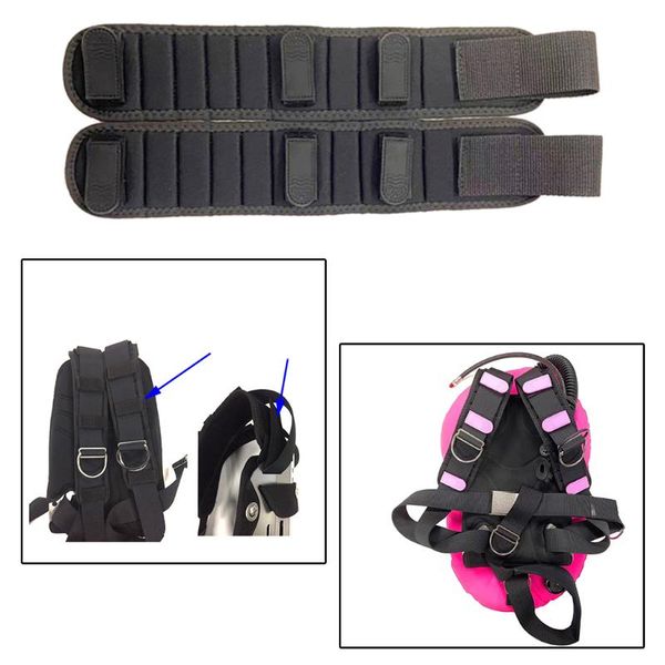 pool & accessories 2pcs shoulder strap pad durable padded 38x8cm cushion diving back plate
pool & accessories 2pcs shoulder strap pad durable padded 38x8cm cushion diving back plate
