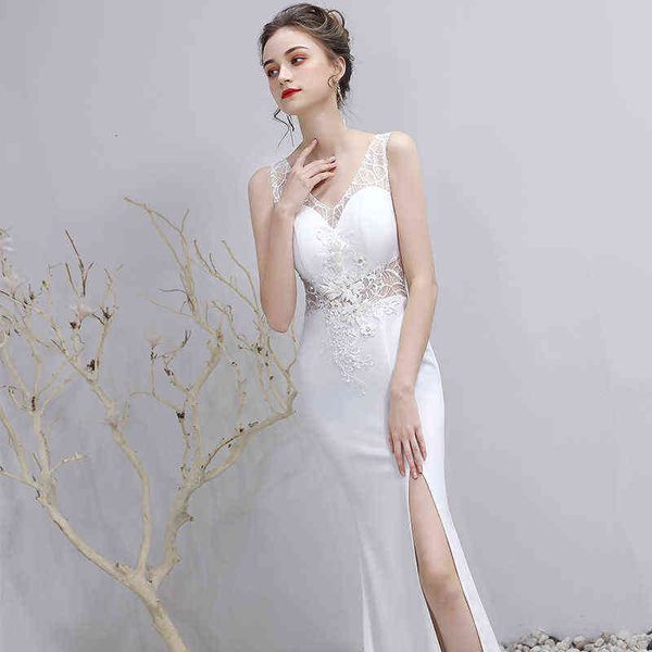 luxury prom dresses nightclub night scene temperament women's wear nightclub split evening 2021 tight bag hip suspender skirt women, Black
luxury prom dresses nightclub night scene temperament women's wear nightclub split evening 2021 tight bag hip suspender skirt women, Black