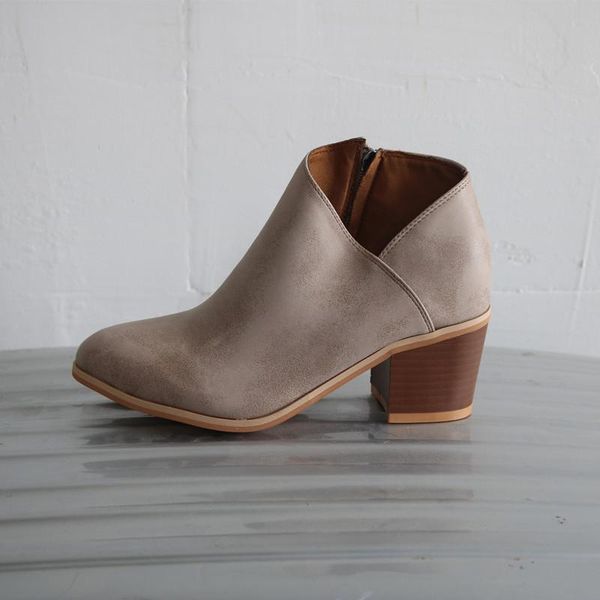 boots fall / winter 2021 european and american lefook shoes thick heel women's casual single, Black
boots fall / winter 2021 european and american lefook shoes thick heel women's casual single, Black
