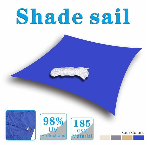shade sun sail outdoor garden beach camping patio pool canopy tent shelter waterproof awning sunshade
shade sun sail outdoor garden beach camping patio pool canopy tent shelter waterproof awning sunshade