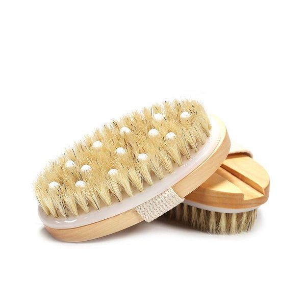 hair clips & barrettes 2 in 1 dry skin body brush natural bristle dead remover anti cellulite exfoliates blood circulation health massage to, Golden;silver
hair clips & barrettes 2 in 1 dry skin body brush natural bristle dead remover anti cellulite exfoliates blood circulation health massage to, Golden;silver