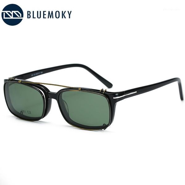 sunglasses bluemoky metal clip on polarized men rectangle frame punk magnetic sun glasses goggle uv400 driving shades eyewear, White;black
sunglasses bluemoky metal clip on polarized men rectangle frame punk magnetic sun glasses goggle uv400 driving shades eyewear, White;black