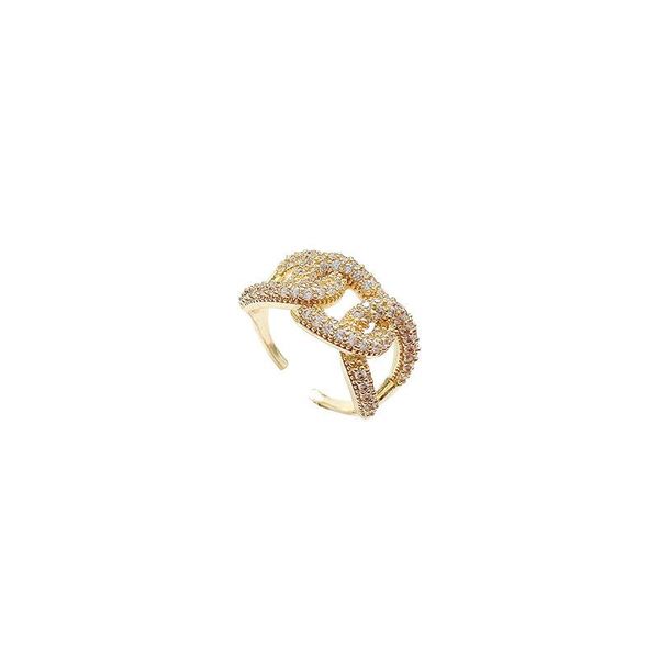 wedding rings jewelry gift luxurious female full diamond geometric design finger female's adjustable size ring vintage party for girls, Slivery;golden
wedding rings jewelry gift luxurious female full diamond geometric design finger female's adjustable size ring vintage party for girls, Slivery;golden