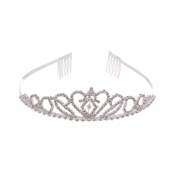 hair clips & barrettes pearl bridal crowns handmade tiara headband crystal wedding jewelry female party holiday gift accessories l3, Golden;silver
hair clips & barrettes pearl bridal crowns handmade tiara headband crystal wedding jewelry female party holiday gift accessories l3, Golden;silver