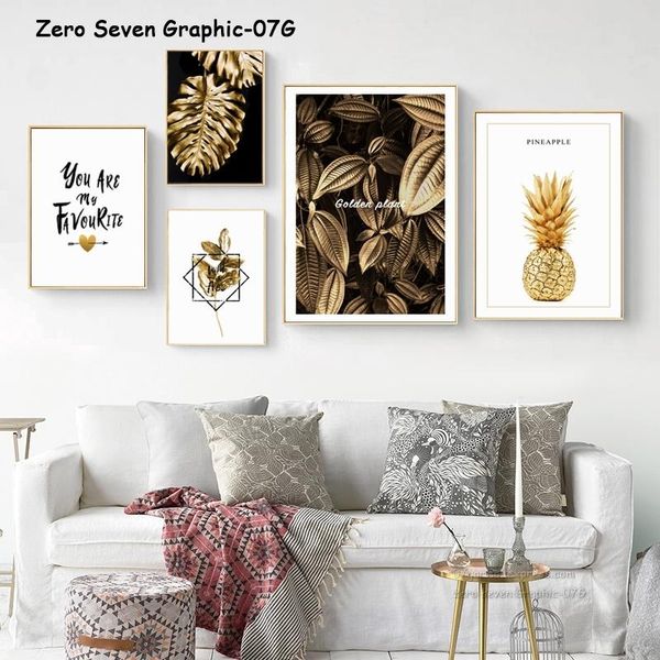 paintings nordic stylish modern golden leaf monstera black background canvas poster and print wall art pictures for living room decoration
paintings nordic stylish modern golden leaf monstera black background canvas poster and print wall art pictures for living room decoration