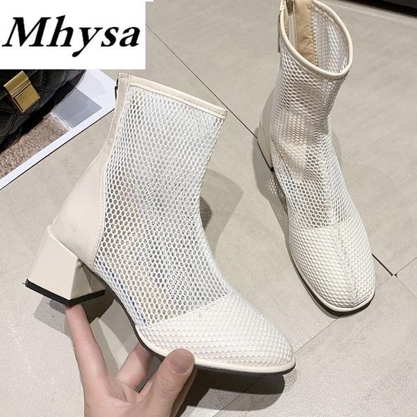 boots 2021 summer fashion round head women's sandals back zipper solid color casual high gang, Black
boots 2021 summer fashion round head women's sandals back zipper solid color casual high gang, Black