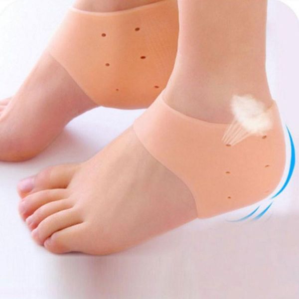 2020 soft silicone foot skin protection protector heel socks to prevent dry skin and prevent peeling, Blue;black
2020 soft silicone foot skin protection protector heel socks to prevent dry skin and prevent peeling, Blue;black