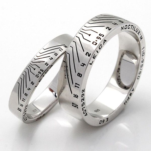 cluster rings custom design camera lens 925 silver pographer shutterbug e60 ring, Golden;silver
cluster rings custom design camera lens 925 silver pographer shutterbug e60 ring, Golden;silver