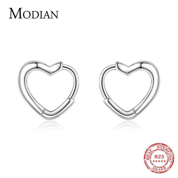 small fashion hearts shape hoop earrings minimalist 925 sterling silver love charm earring for women girls jewelry gifts 210707, Golden;silver
small fashion hearts shape hoop earrings minimalist 925 sterling silver love charm earring for women girls jewelry gifts 210707, Golden;silver