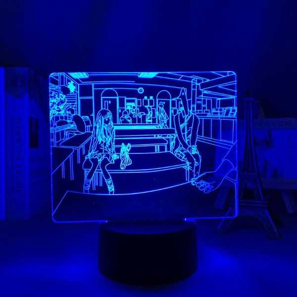 night lights anime led light goodnight punpun for bedroom decoration nightlight birthday gift room decor table 3d lamp manga
night lights anime led light goodnight punpun for bedroom decoration nightlight birthday gift room decor table 3d lamp manga