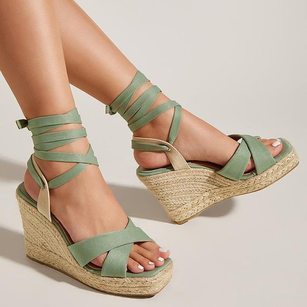 dress shoes fashion summer women sandals wedges 2021 female gladiator high heels slides ladies casual woman pumps, Black
dress shoes fashion summer women sandals wedges 2021 female gladiator high heels slides ladies casual woman pumps, Black