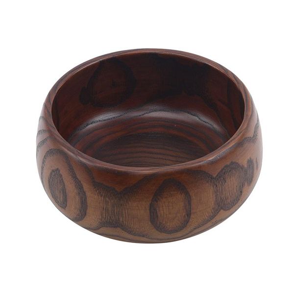 bowls household wooden bowl japanese style rice soup salad container kitchen utensils
bowls household wooden bowl japanese style rice soup salad container kitchen utensils