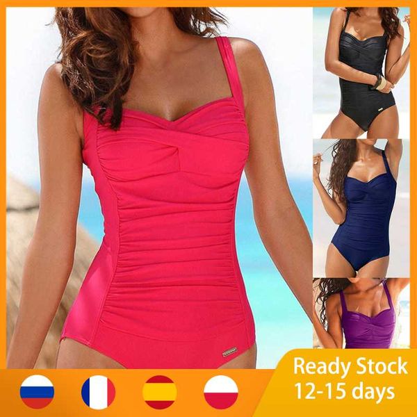 one-piece suits swimsuit women red slimming swimwear one piece plus size classic swimming suit momokini summer beach bathing
one-piece suits swimsuit women red slimming swimwear one piece plus size classic swimming suit momokini summer beach bathing