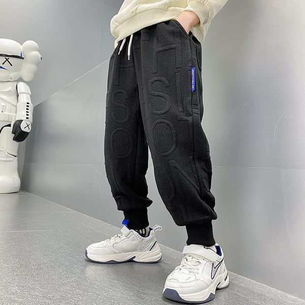 trousers 2021 kids boys sport casual pants spring autumn deals letter print sweatpants cotton gray black long 8 10y, Blue
trousers 2021 kids boys sport casual pants spring autumn deals letter print sweatpants cotton gray black long 8 10y, Blue
