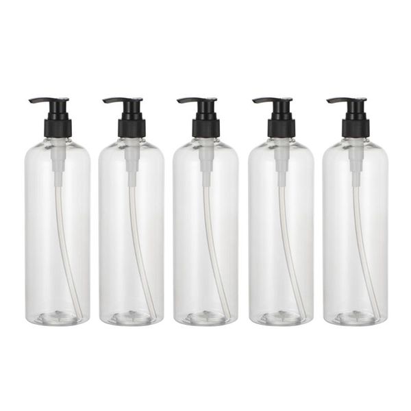eyebrow tools & stencils 5x empty plastic shampoo conditioner pump bottle refillable dispenser 500ml
eyebrow tools & stencils 5x empty plastic shampoo conditioner pump bottle refillable dispenser 500ml