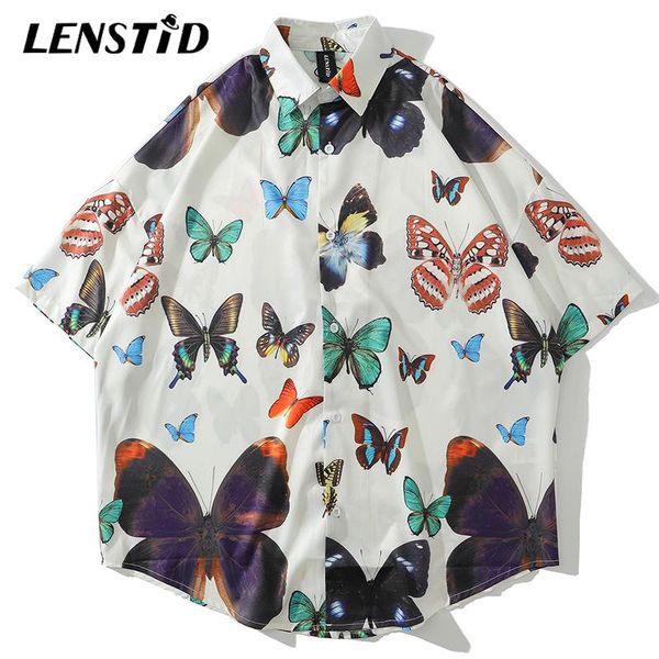 mens hip hop butterfly printed hawaiian shirt harajuku streetwear beach 2021 summer short sleeve oversize shirts men's casual, White;black
mens hip hop butterfly printed hawaiian shirt harajuku streetwear beach 2021 summer short sleeve oversize shirts men's casual, White;black