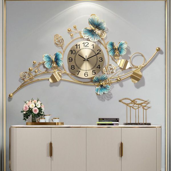 iron antique office wall clock flower vintage modern design large novelty rustic girls reloj pared clocks by50wc
iron antique office wall clock flower vintage modern design large novelty rustic girls reloj pared clocks by50wc