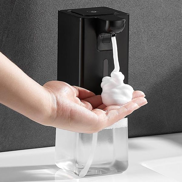 liquid soap dispenser automatic hand sanitizer touchless sensor sanatizer seifenspender bathroom accessories df50bx
liquid soap dispenser automatic hand sanitizer touchless sensor sanatizer seifenspender bathroom accessories df50bx