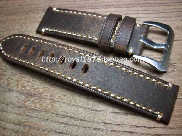 watch bands handmade band outdoor mountaineering strap 20mm 22mm crazy horse leather male cowhide bracelet retro wristband, Black;brown
watch bands handmade band outdoor mountaineering strap 20mm 22mm crazy horse leather male cowhide bracelet retro wristband, Black;brown