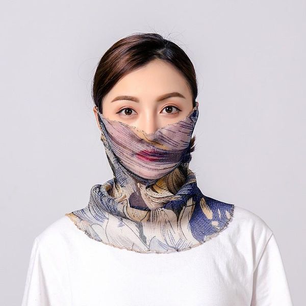 hats, scarves & gloves sets women cover ladies face scarf summer sunshade sunscreen half veil, Blue;gray
hats, scarves & gloves sets women cover ladies face scarf summer sunshade sunscreen half veil, Blue;gray