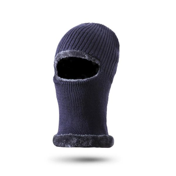 beanies hat men's fall/winter hedging to keep warm and fleece one knit for outdoor travel eye-catching masked cold-proof woolen
beanies hat men's fall/winter hedging to keep warm and fleece one knit for outdoor travel eye-catching masked cold-proof woolen