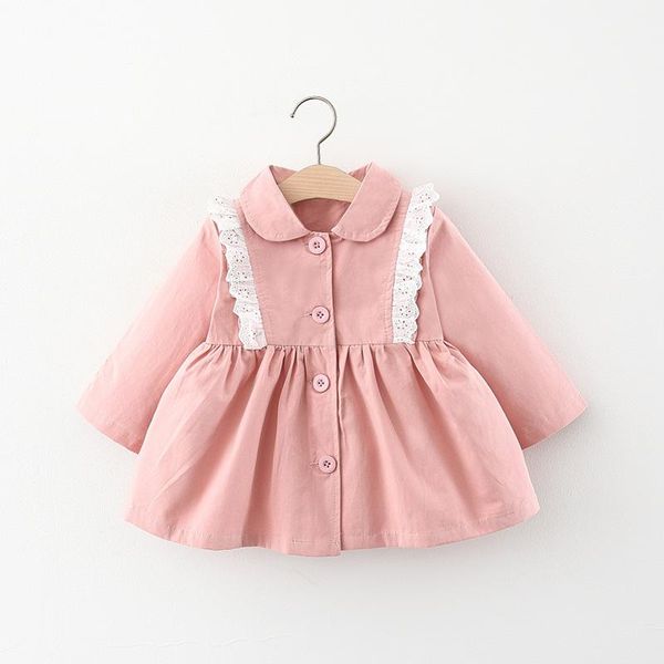 jackets 1 2 3 4 5 years old baby girl coats 2021 autumn toddler girls cotton fall clothes for kids children clothing, Blue;gray
jackets 1 2 3 4 5 years old baby girl coats 2021 autumn toddler girls cotton fall clothes for kids children clothing, Blue;gray
