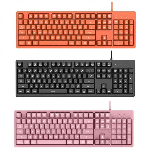 30% off 104 key pink button switch gaming usb wired office mechanical keyboard keyboards ergonomic gamer for pc
30% off 104 key pink button switch gaming usb wired office mechanical keyboard keyboards ergonomic gamer for pc