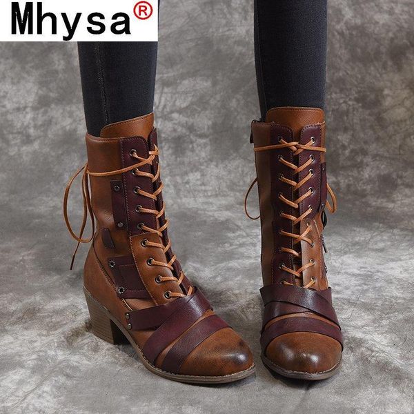 boots women winter outdoor lace-up fashion ladies square heel pu boot plus size 35-43 2021 casual comfortable booties, Black
boots women winter outdoor lace-up fashion ladies square heel pu boot plus size 35-43 2021 casual comfortable booties, Black