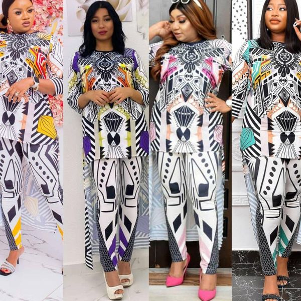 ethnic clothing african print dresses for women 2 piece set clothes dashiki party long dress sets pants famous suit vetement femme 2021, Red
ethnic clothing african print dresses for women 2 piece set clothes dashiki party long dress sets pants famous suit vetement femme 2021, Red