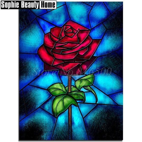 diamond painting embroidery flowers red rose mosaic crystal 5d cross stitch full drill diy sticker decor pattern 189073
diamond painting embroidery flowers red rose mosaic crystal 5d cross stitch full drill diy sticker decor pattern 189073