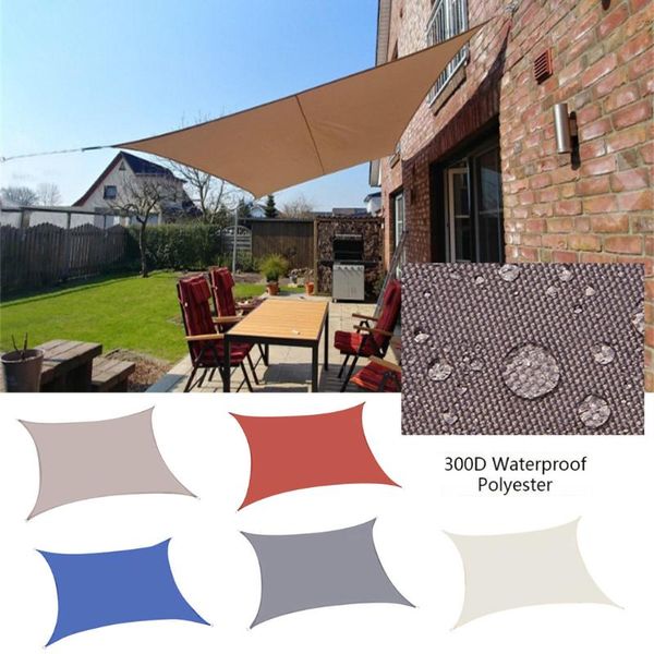 shade waterproof sun shade-sail uv patio utdoor canopy garden pool sail awning camping
shade waterproof sun shade-sail uv patio utdoor canopy garden pool sail awning camping