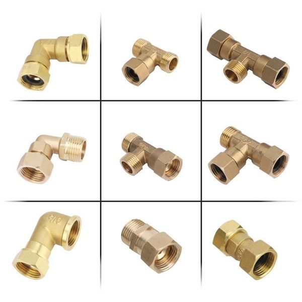 garden connector brass junction joint irrigation filter pipe fittings 1/2" male 1 pc watering equipments
garden connector brass junction joint irrigation filter pipe fittings 1/2" male 1 pc watering equipments
