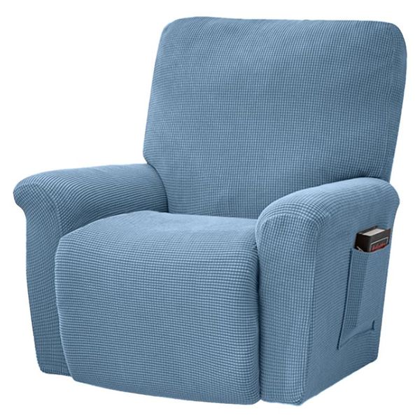 chair covers recliner sofa cover solid stretch seat slipcover non-slip elastic armchair jacquard massage home textile d30
chair covers recliner sofa cover solid stretch seat slipcover non-slip elastic armchair jacquard massage home textile d30