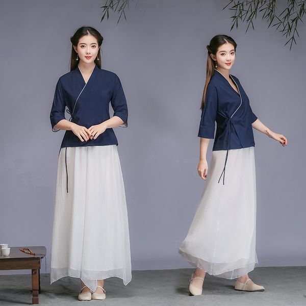vintage outfits for women wide leg pants suits elegant woman pants and tai chi uniform two peice set for women 10051, Red
vintage outfits for women wide leg pants suits elegant woman pants and tai chi uniform two peice set for women 10051, Red